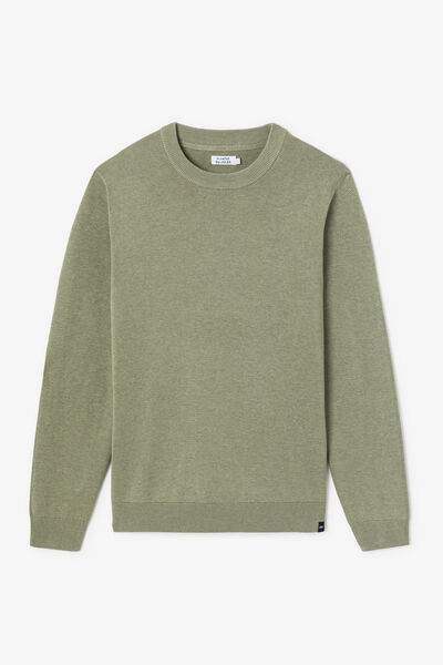 Pull col rond "le parfait by JULES"