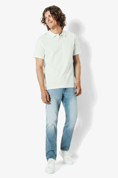 Polo manches courtes uni "le parfait by JULES"