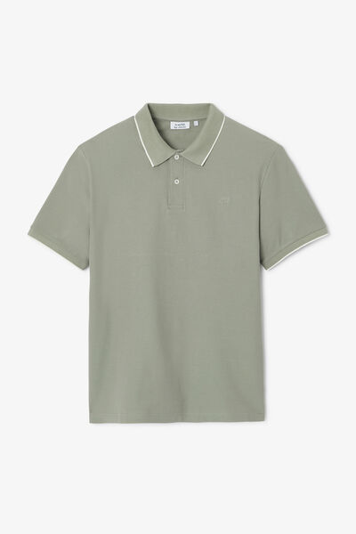 Polo manches courtes uni "le parfait by JULES"
