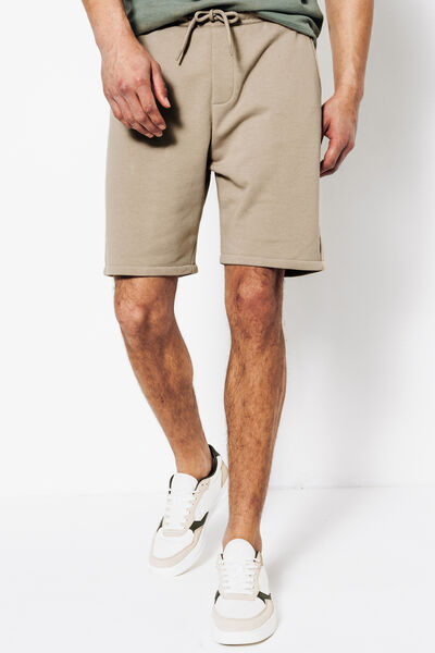 Short en molleton