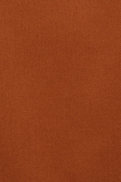 Chinobermuda met elastische taille