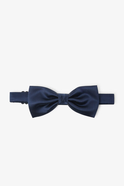 Nœud papillon uni