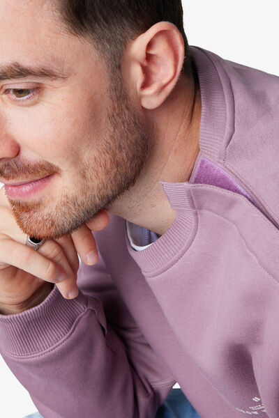 Sweat pour personne à mobilité réduite