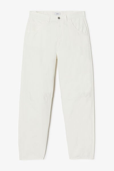 Pantalon chino skateur