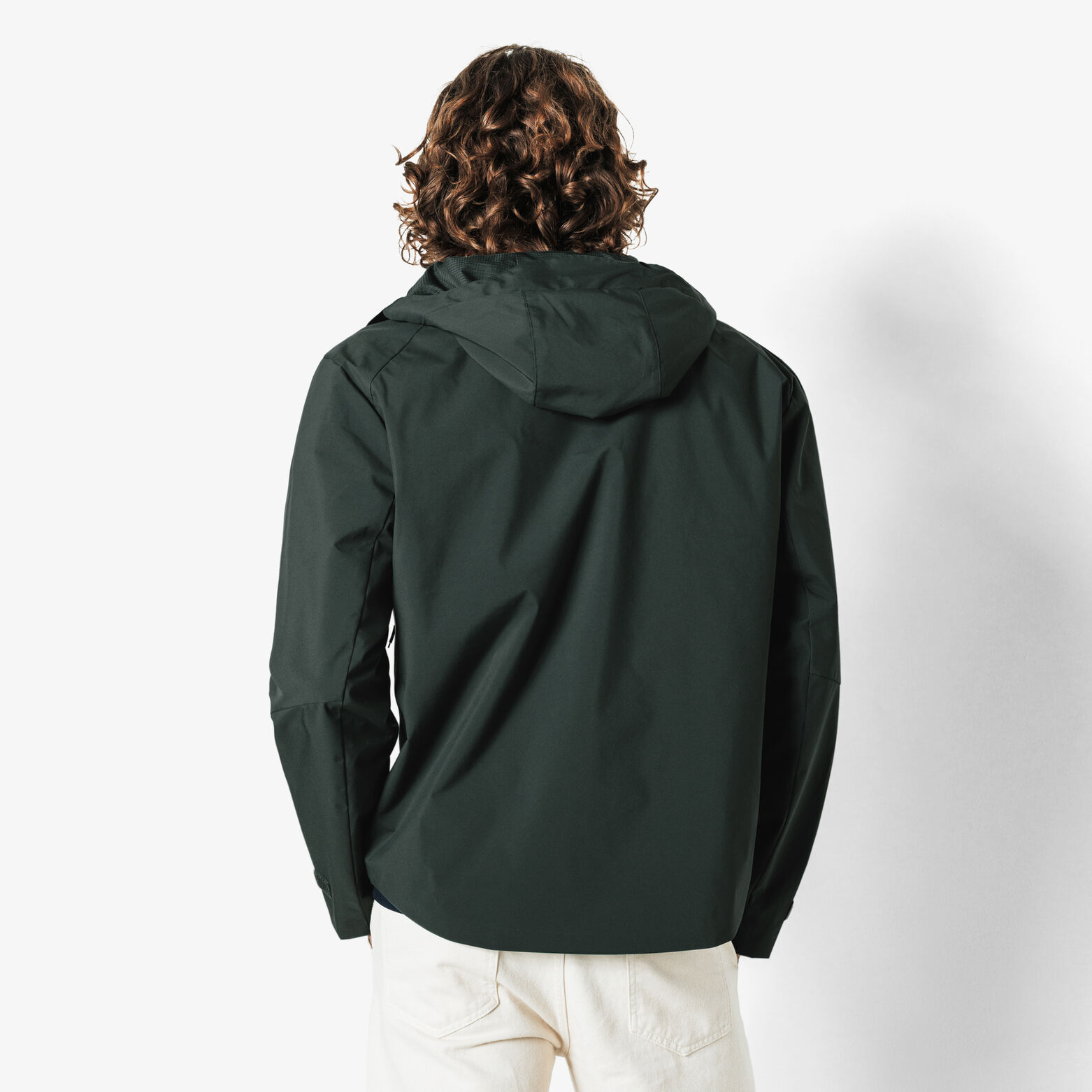 Blouson léger matière technique