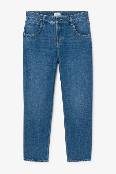 Baggy fit jeans