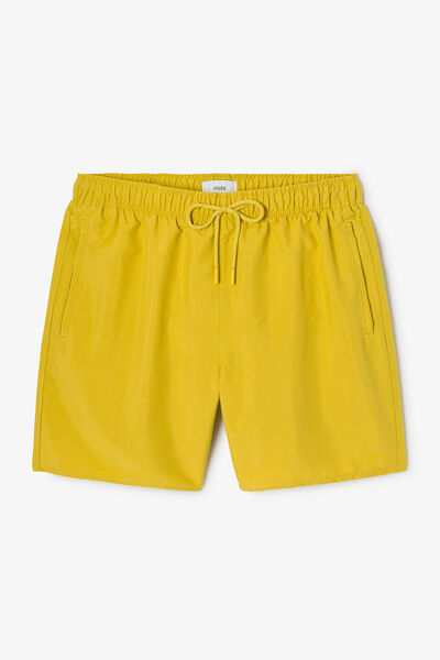 Maillot de bain uni