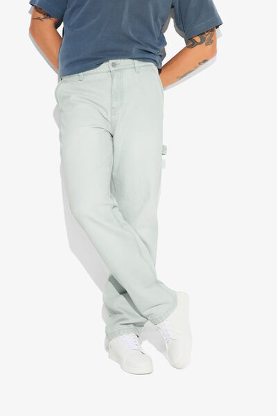 Loose fit timmermans-jeans