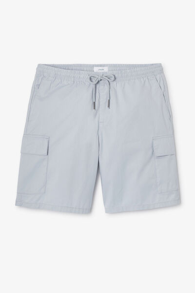 Bermuda cargo matière technique