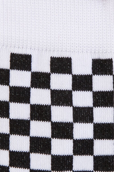 Chaussettes hautes