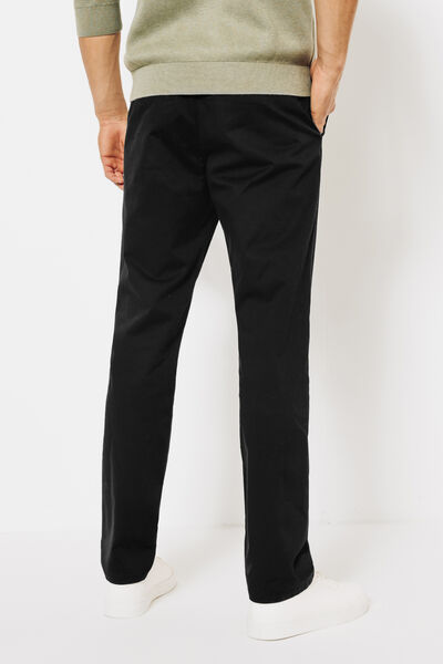 Pantalon chino regular "le parfait by JULES"