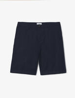 Donkerblauw