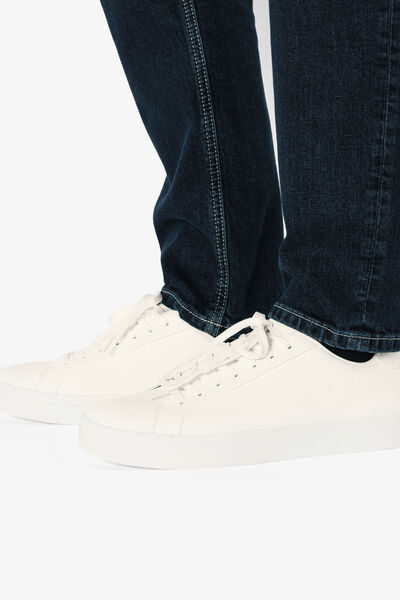 Baskets basses