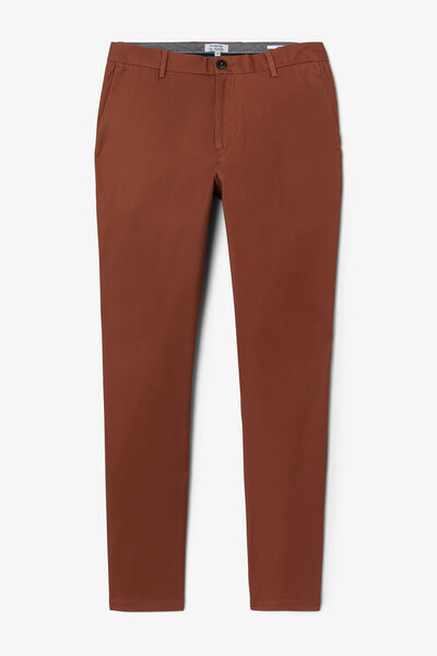 Slim urban chinobroek "Le Parfait by JULES"