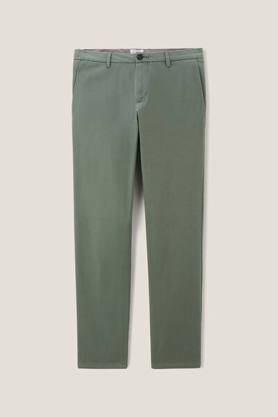 Pantalon chino regular "le parfait by JULES "