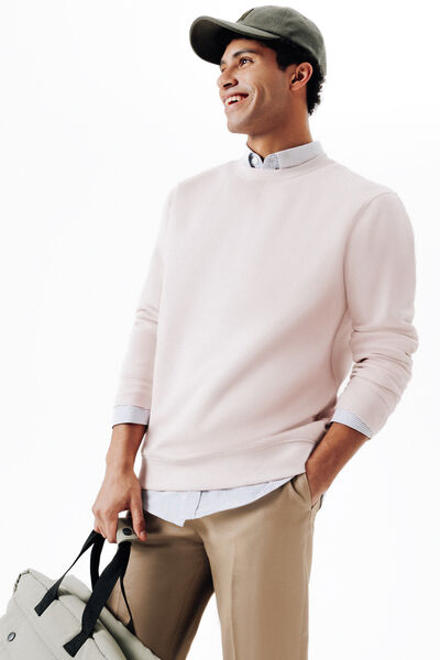 Look smart casual