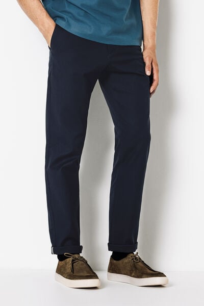 Pantalon chino regular "le parfait by JULES "