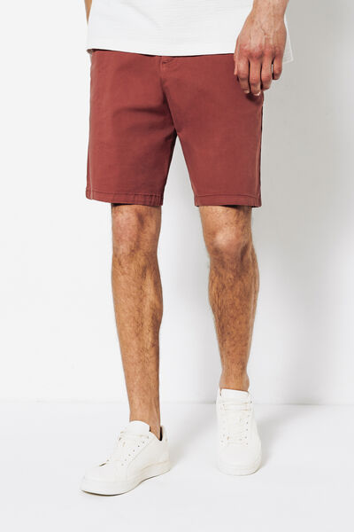 Bermuda uni