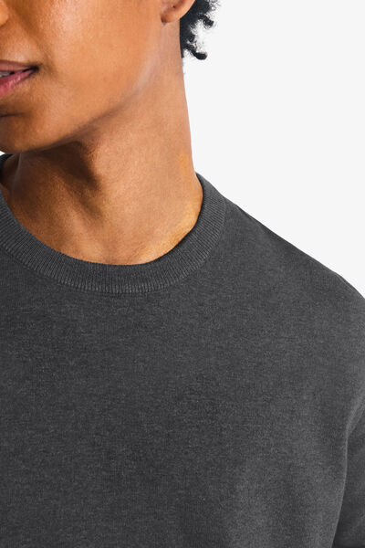 Pull col rond