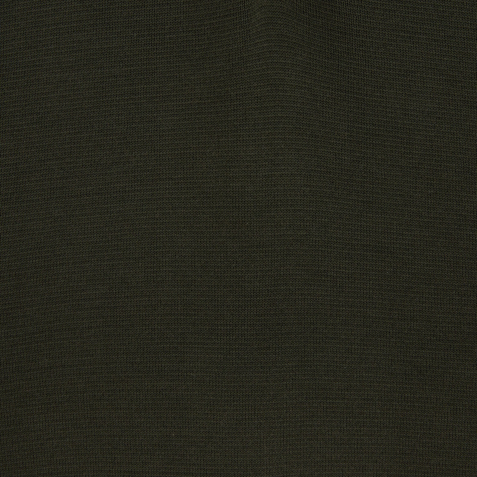 Pull col montant demi zippé