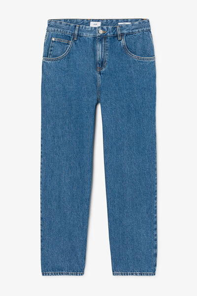 Baggy fit jeans