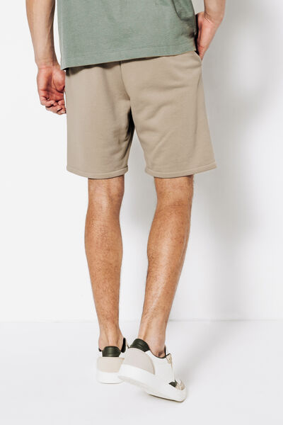 Short en molleton
