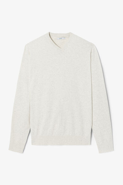 Pull col v