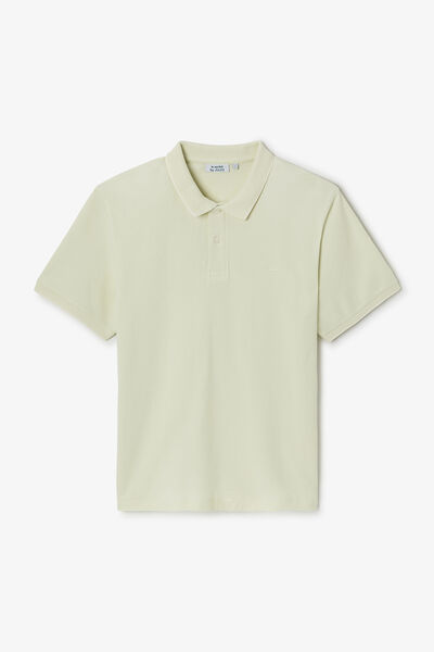 Polo manches courtes uni "le parfait by JULES"