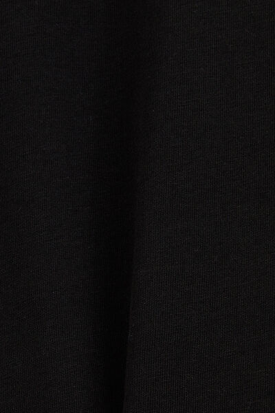 Tee shirt basique col v