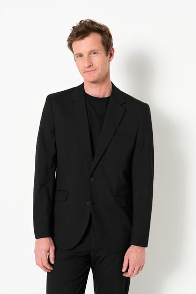 Comfort kostuumvest