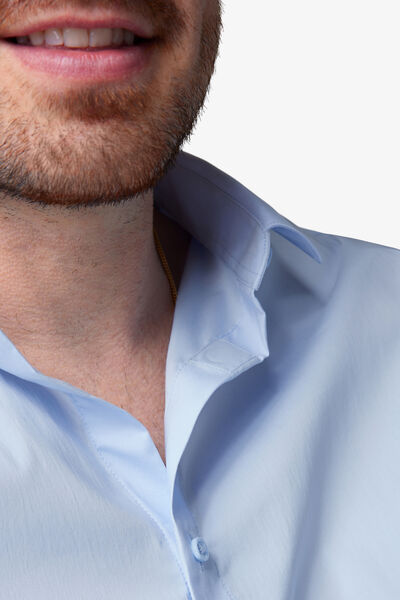 Chemise pour personne à mobilité réduite