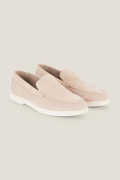 Mocassins
