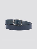 Bleu foncé